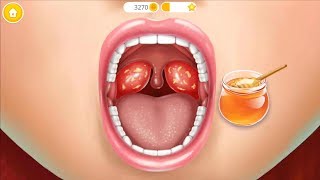 Superhero Hospital Doctor Game for Kids, Fun Crazy Kids Care Clinic Game for Kids