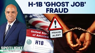 H-1B Visa Fraud: 2 Indian-Origin Men Plead Guilty for Scam, Face Jail Term In California | Spotlight