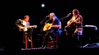 Flatlanders &quot;Had My Hopes Up High&quot;