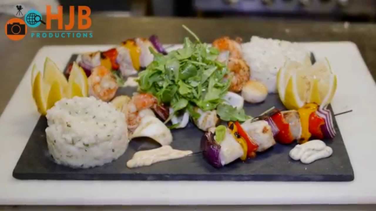Ethos Meze of Manhattan New York