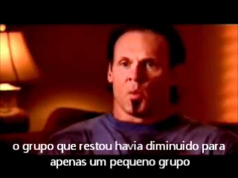 Wrestling Subtitled - Sting explica porque não foi para WWF/E