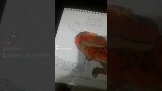 Download lagu Desenhando o Blade realista #desenho #dinosaurarcade mp3 Download lagu Desenhando o Blade realista #desenho #dinosaurarcade mp3