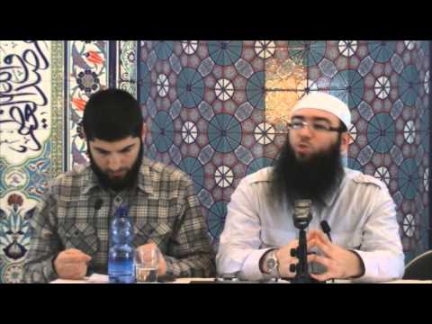 A lejohet mosfalja e suneteve të rregullta? - Omer Bajrami