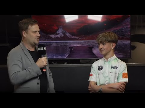 SURPRISE KNOCKOUTS: COHEN BRADFORD ELIMINATES BOTH TOM COUSINS AND SHAUN CHIPPERFIELD ULTIMATE POOL.