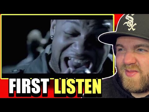 First Time Reaction | Killswitch Engage - The End Of Heartache - HOW DID I MISS THESE GUYS?
