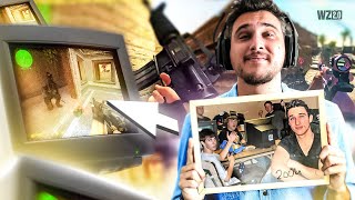 On se retrouve 16 ANS PLUS TARD 😮