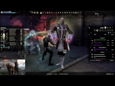 vHOF TTT - Offtank perspective