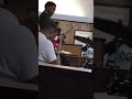 Canton Spirituals - Peace (Guitar Solo)