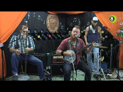 Ben Miller Band - Ghosts
