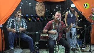 Ben Miller Band - Ghosts