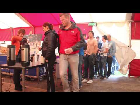 75 jaar jubileum Spellendag 24 uurstoernooi en  feestavond