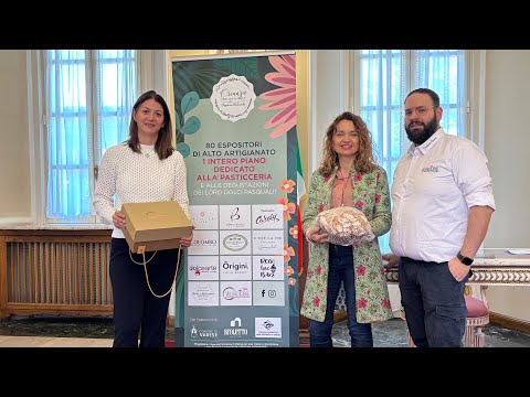 Arriva a Ville Ponti di Varese Creanza Spring Market, con la Signora Colomba