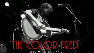 THE COLOR FRED 