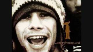 jamiroquai Do You Know Where You&#39;re Coming From 2