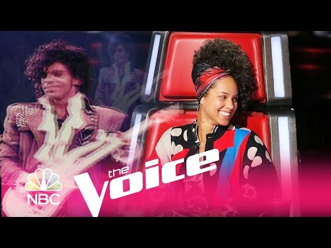 TOP Prince Auditions From Around The World | Amazing Auditions