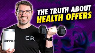 The Truth About Health Affiliate Marketing in 2026: What's Actually Working thumbnail