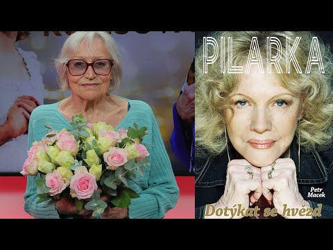 Marta Kubišová: S Pilarovou nás podezírali, že chodíme za milenci! A co o kamarádce nevěděla?