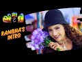 Rambha S Intro Best Scenes Of VIP Prabhu Deva Simran Abbas Ranjit Barot Sabapathy