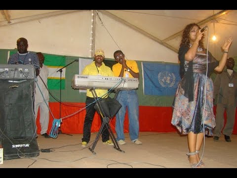 Ethiopia (Amharic music): Haimanot Girma -- Beka (በቃ)