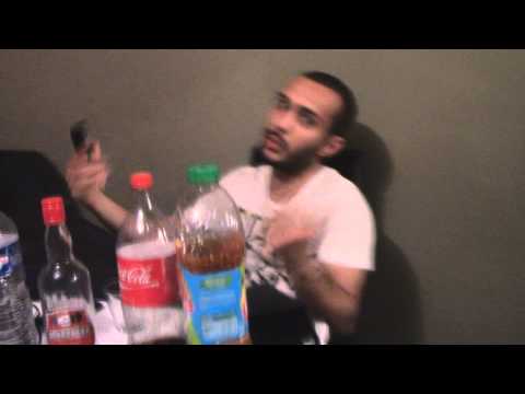 Doc . J X LISPANO(BOC) X G2R(BOC)#FreestylePOPCORNarrive