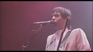 Camel - Refugee | Total Pressure | Live At Hammersmith Odeon 1984 | 1080p
