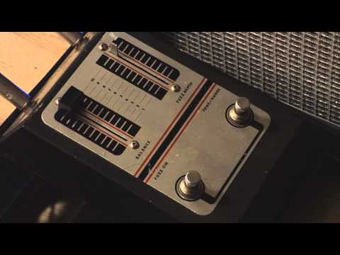 Antoria Fuzz Machine image 4