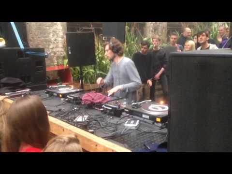 Alex Danilov, A • Arma17, Rabitsa.