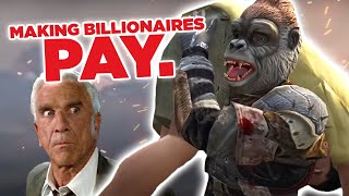 No Crypto Wallet is Safe in GTA Online: The Contract