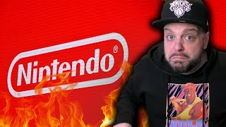 A Major Backlash Hits Nintendo Over 2024 Plans...