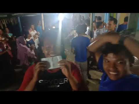 tor tor parhobas Tarabintang simpang 3 bersama ALDY MUSIK 31-1-2021