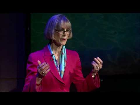 Susan Bird: Conversation: the new luxury - YouTube