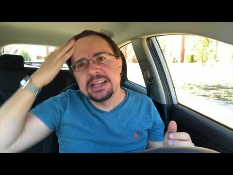 2018 Kia Rio review, lots to love for a 14-15k car.