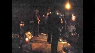 THE BEAUMONTS "Thrills, Chills, And Pills" at The Hole In The Wall, Austin, Tx. 1/29/11