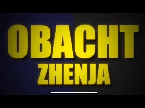 ZHENJA - OBACHT [official musicvideo] (prod. by blueatlanta)