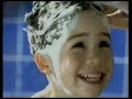 Natusan Kids Shampoo Tv Reklame 1996 Fra VHS Bånd