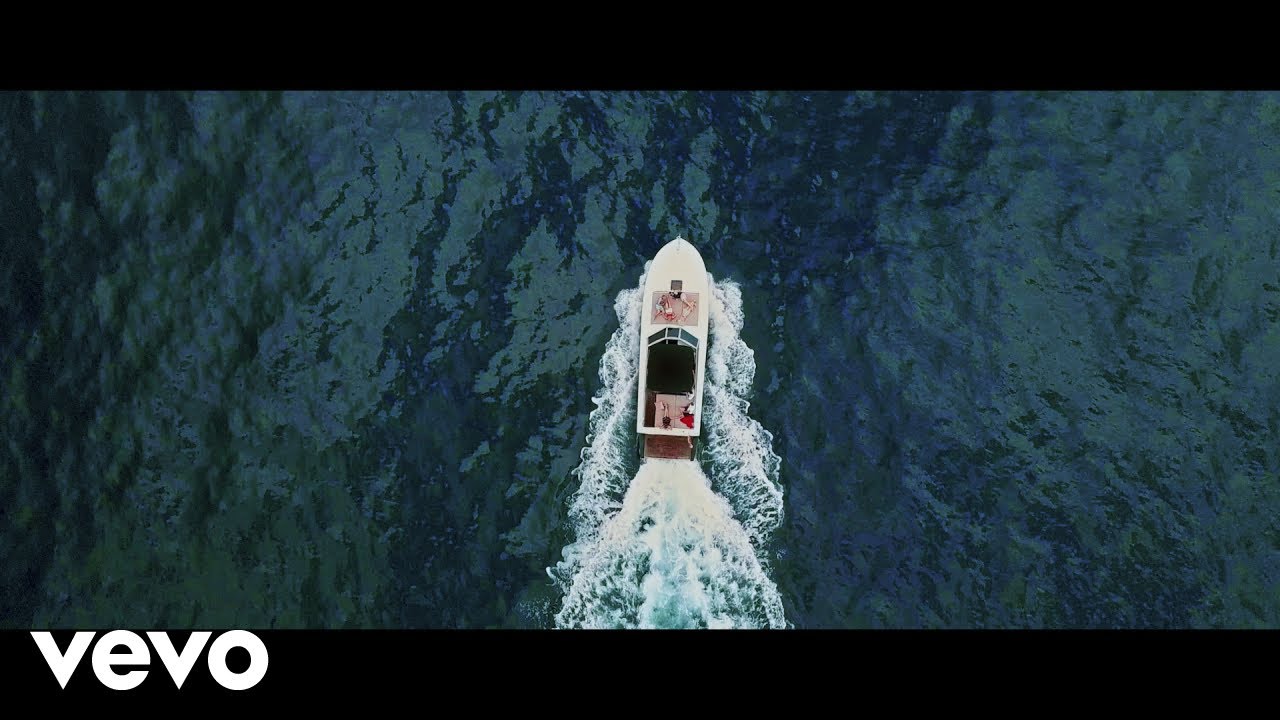 Wilkinson ft. Karen Harding — All For You