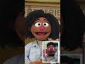 Sesame Street Elijah And Kayla Discuss Juneteenth