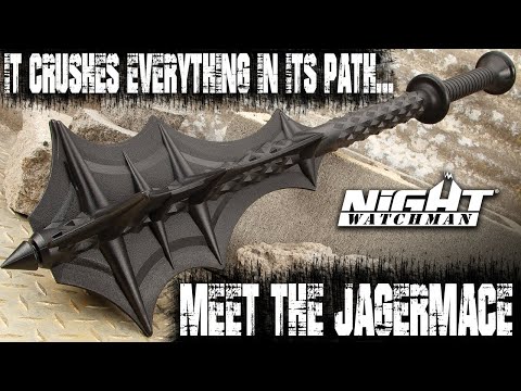 It hits you out of nowhere like a ton of bricks!