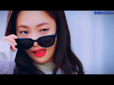 أنا طبعي كده _ تشايونغ بطلة مسلسل فينتشنزو Cha-Young vincenzo