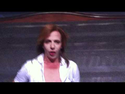 Offer Nissim Feat. Maya - Divine ( Forever Tek Aviv 30.03.12 Haoman 17 )