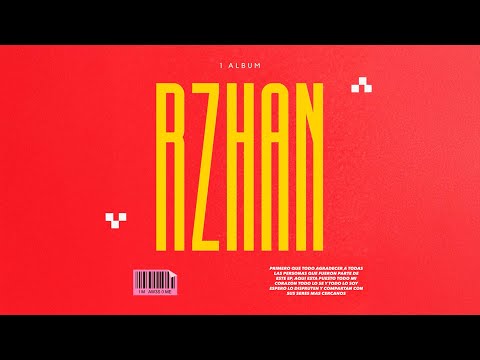Ven pégate - Razhan ft Rvlph (prod. by Marlon fly)