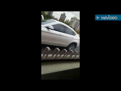 Pegando ônibus para Zhujiajiao em Xangai, China