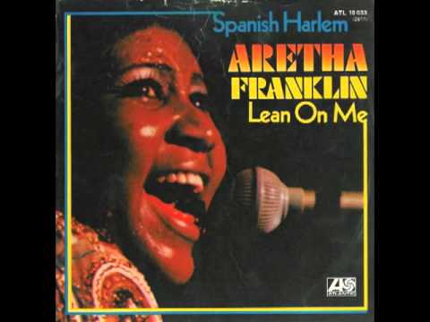 Aretha Franklin - Spanish Harlem