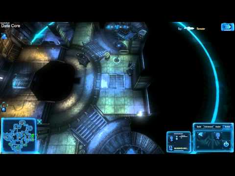 NS2HD[482] - Improvised Commander Tutorial - Natural Selection 2 Beta