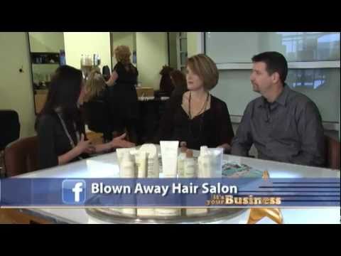 download lagu mp3 mp4 Blown Away Hair Salon, download lagu Blown Away Hair Salon gratis, unduh video klip Blown Away Hair Salon