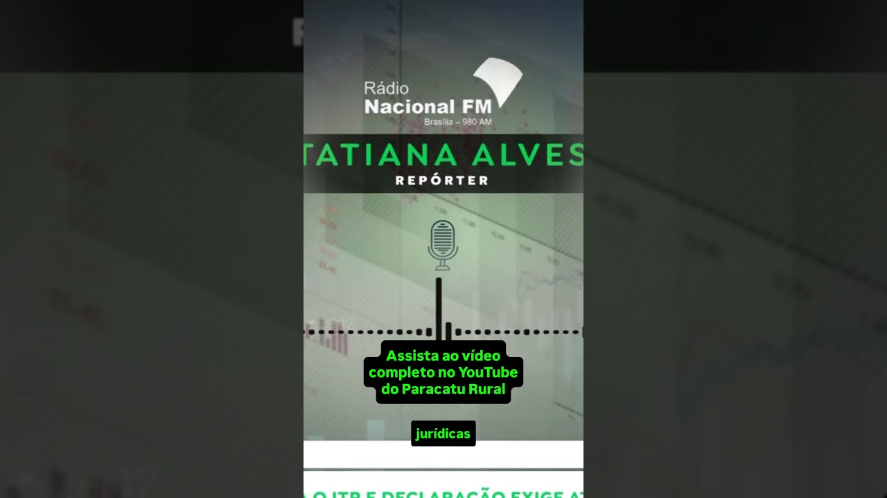 Declaração do ITR: onde fazer? Quais cuidados tomar?