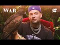 Filipe Ret - War Filipe Ret - War