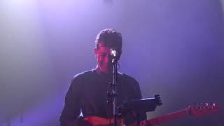 The Monochrome Set ∴ He's Frank (Slight Return) ∴ Petit Bain, Paris ∴ 26/10/2019