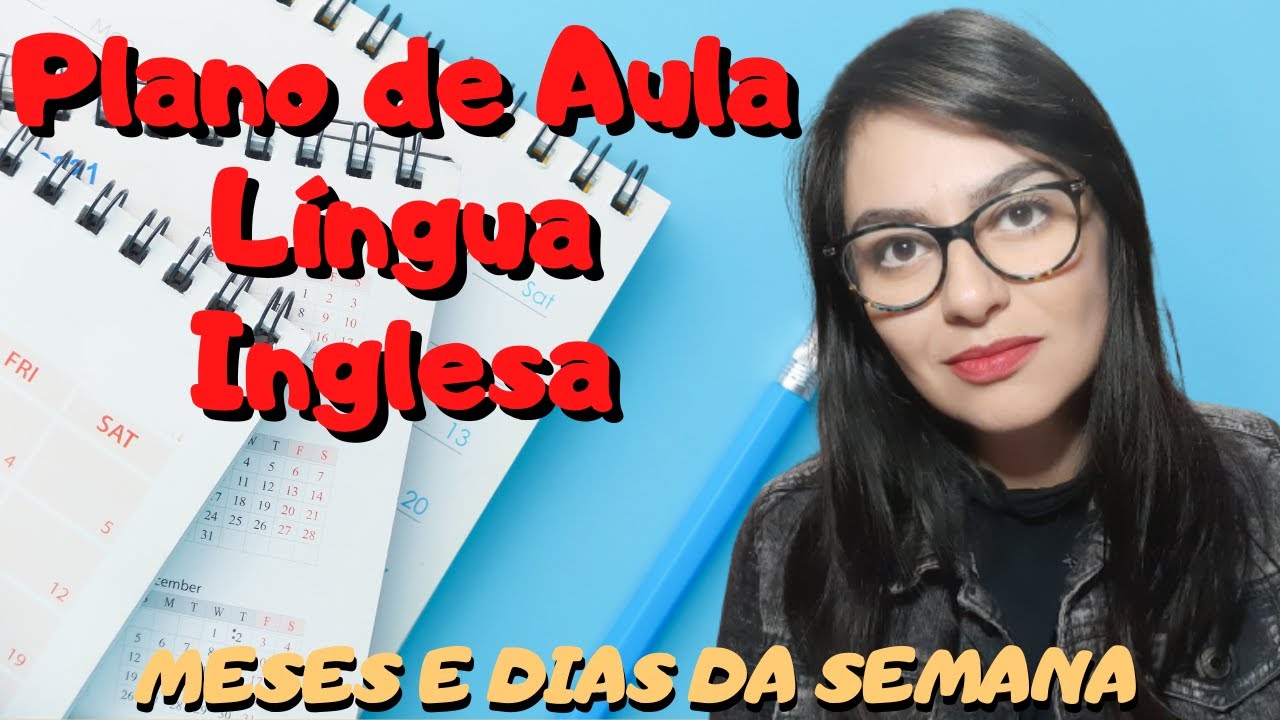 Watch Now Plano de Aula de Inglês para 5° ano do ensino Fundamental | Tatiane Rosa Plano de Aula de Inglês para 5° ano do ensino Fundamental | Tatiane Rosa
