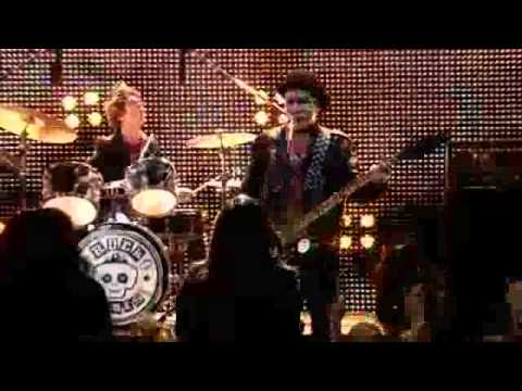 Peter Punk: Rock Bones - Superrealidad